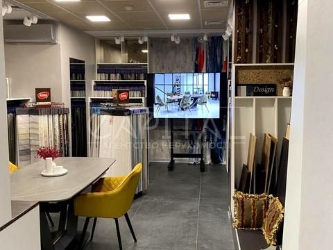 комерційна за адресою Київ, Родини Крістерів вул., 18/6