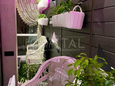 комерційна за адресою Київ, Родини Крістерів вул., 18/6