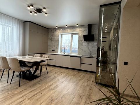 дом по адресу Східна ул.