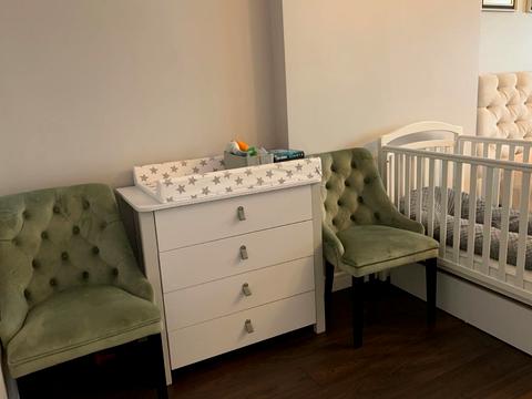 квартира за адресою Юрія Кондратюка вул., 5