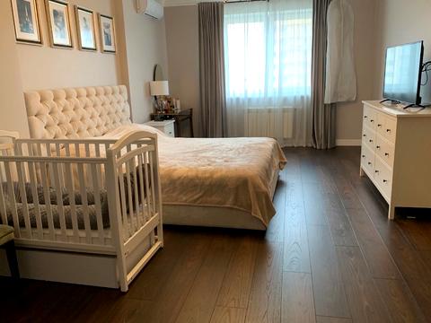 квартира за адресою Юрія Кондратюка вул., 5