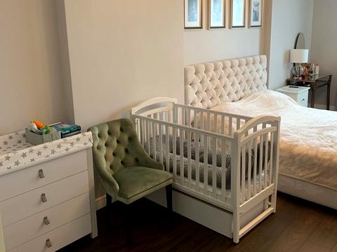 квартира за адресою Юрія Кондратюка вул., 5