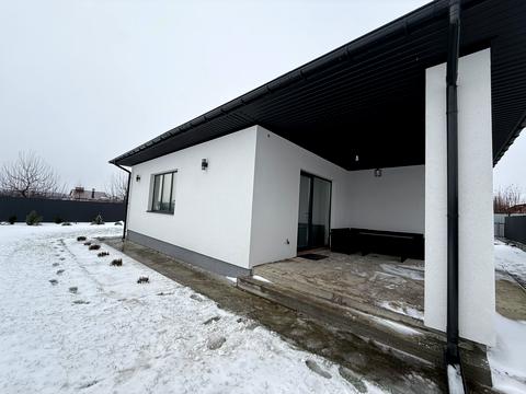 дом по адресу Східна ул.