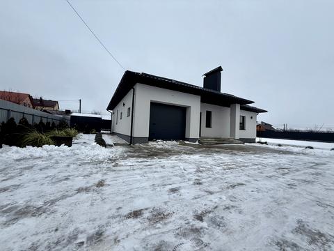 дом по адресу Східна ул.