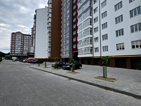 квартира за адресою Івано-Франківськ, Височана вул., 18