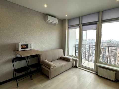 квартира за адресою Генуезька вул., 3-Г