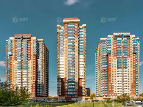 квартира по адресу Науки просп. (Ленина), 45/3 к2