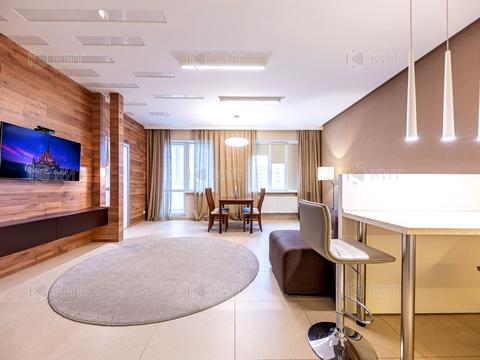 квартира по адресу Науки просп. (Ленина), 45/3 к2