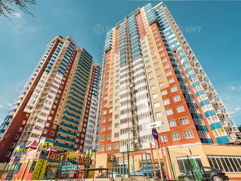 квартира по адресу Науки просп. (Ленина), 45/3 к2