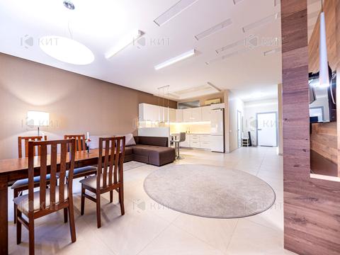 квартира по адресу Науки просп. (Ленина), 45/3 к2