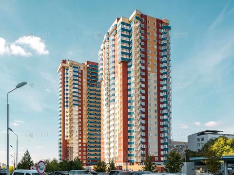 квартира по адресу Науки просп. (Ленина), 45/3 к2