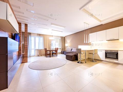 квартира по адресу Науки просп. (Ленина), 45/3 к2