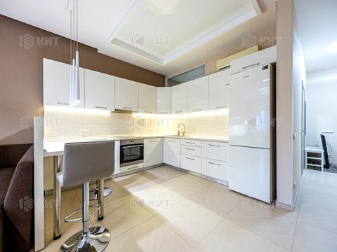 квартира по адресу Науки просп. (Ленина), 45/3 к2