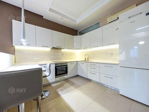 квартира по адресу Науки просп. (Ленина), 45/3 к2