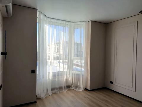 квартира за адресою Леоніда Бірюкова бульв., 2-А