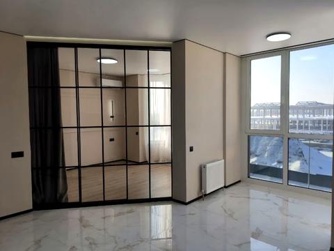 квартира за адресою Леоніда Бірюкова бульв., 2-А