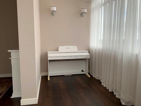 квартира за адресою Юрія Кондратюка вул., 5