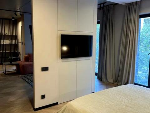 квартира за адресою Набережно-Рибальська дорога вул., 3