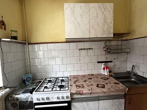 квартира за адресою Харківських Дивізій вул., 22