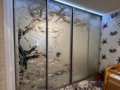 квартира за адресою Харківських Дивізій вул., 22