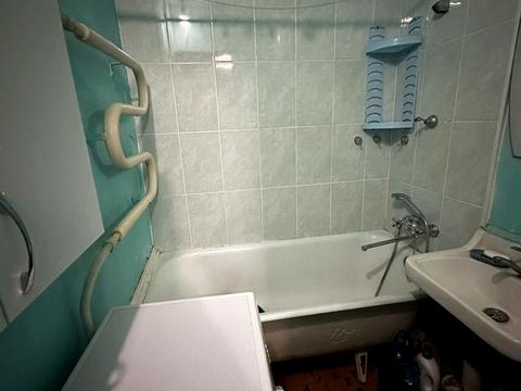 квартира за адресою Харківських Дивізій вул., 22