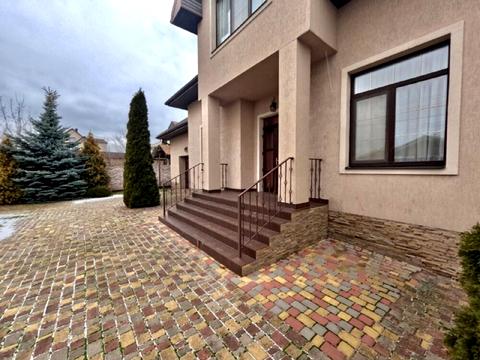 будинок за адресою смт. Мала Данилівка, Лозівська