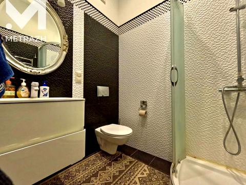 будинок за адресою смт. Мала Данилівка, Лозівська