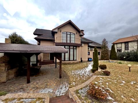 будинок за адресою смт. Мала Данилівка, Лозівська