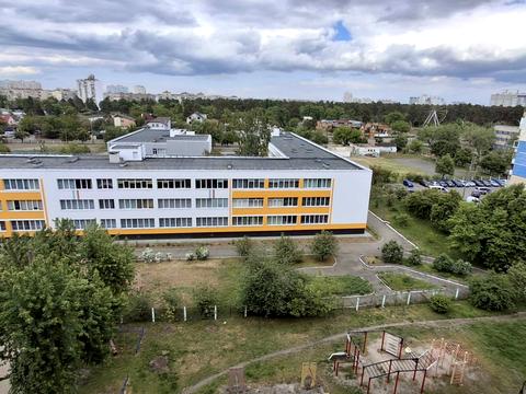 квартира за адресою Харківське шосе, 63-А