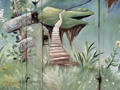 квартира за адресою Харківське шосе, 63-А