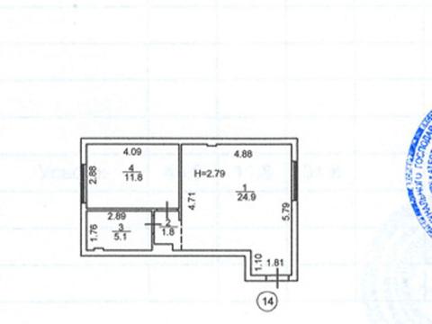 квартира за адресою Свободи вул., (Будинок)