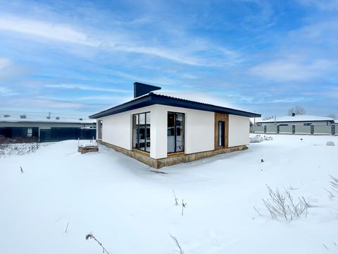 дом по адресу Фабричная ул.