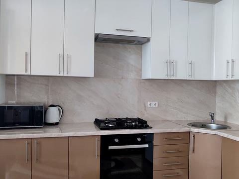 квартира за адресою Січових стрільців вул., 5