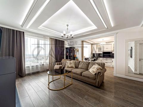 квартира за адресою Київ, Миколи Бажана просп., 1-А