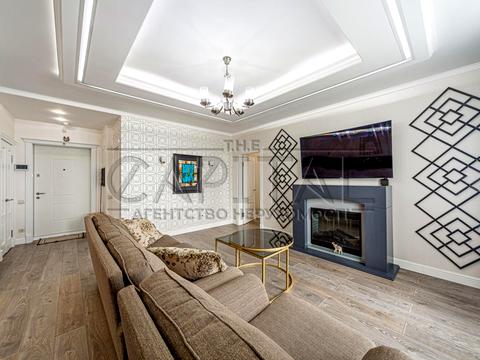 квартира за адресою Київ, Миколи Бажана просп., 1-А