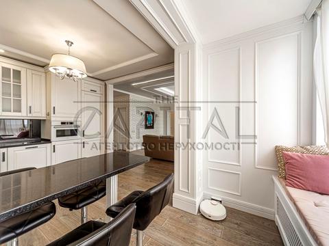 квартира за адресою Київ, Миколи Бажана просп., 1-А