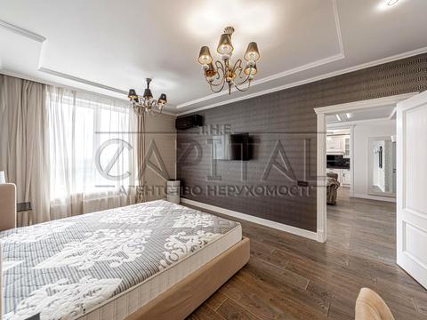 квартира за адресою Київ, Миколи Бажана просп., 1-А