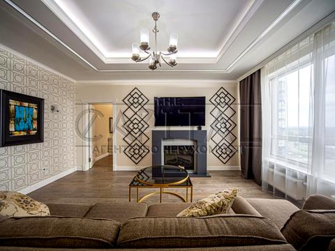 квартира за адресою Київ, Миколи Бажана просп., 1-А