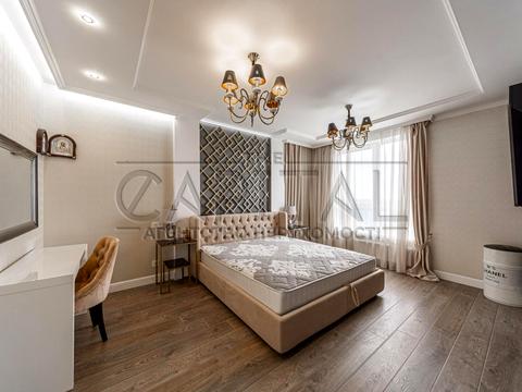 квартира за адресою Київ, Миколи Бажана просп., 1-А