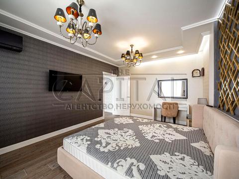 квартира за адресою Київ, Миколи Бажана просп., 1-А