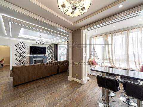 квартира за адресою Київ, Миколи Бажана просп., 1-А