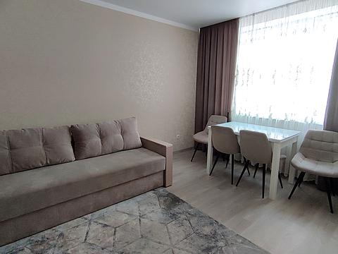 квартира за адресою Січових стрільців вул., 5