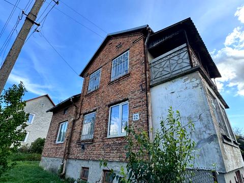 дом по адресу Галицкая ул.