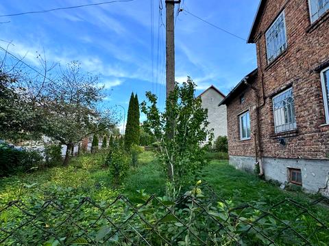 будинок за адресою Галицька вул.