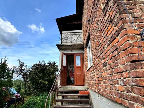 дом по адресу Галицкая ул.