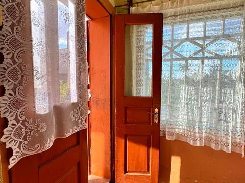 дом по адресу Галицкая ул.