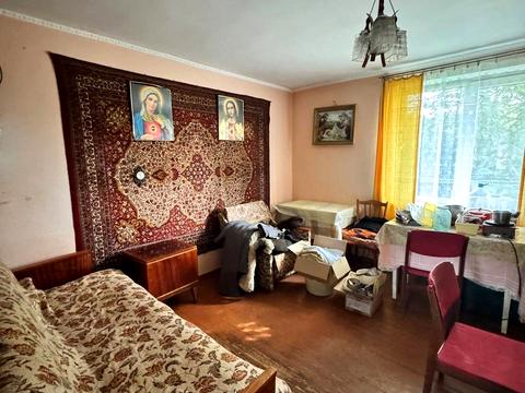 дом по адресу Галицкая ул.