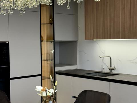 квартира за адресою Дніпро, 93-ї Холодноярської Бригади вул., 4а