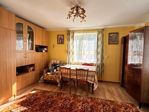 дом по адресу Галицкая ул.