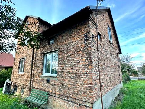 дом по адресу Галицкая ул.